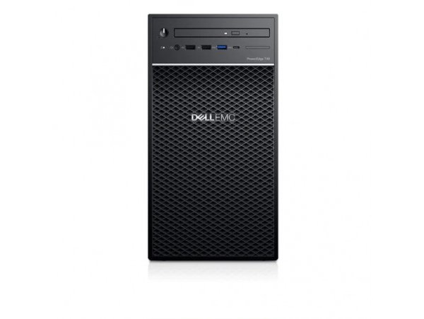 Máy chủ Dell PowerEdge T40 (Pro)